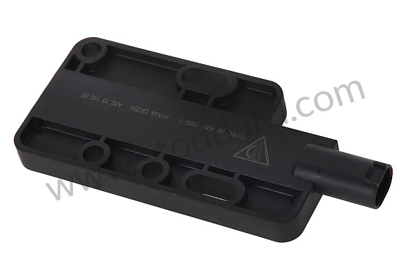 7PP962132 - ANTENNA for Porsche 