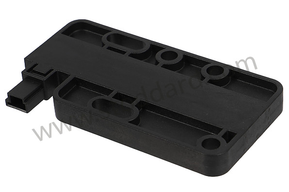 7PP962132A - ANTENNA for Porsche 