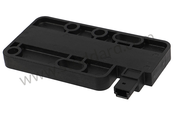 7PP962132A - ANTENNA for Porsche 