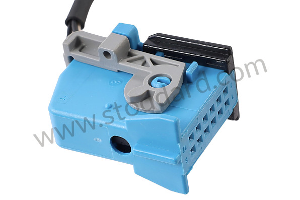 7PP971067 - ADAPTER for Porsche 