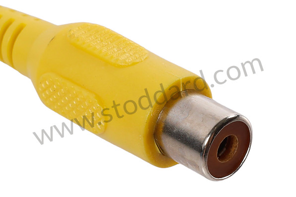 7PP971067 - ADAPTER for Porsche 