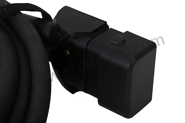 7PP971676N - CONNECTING LINE for Porsche 
