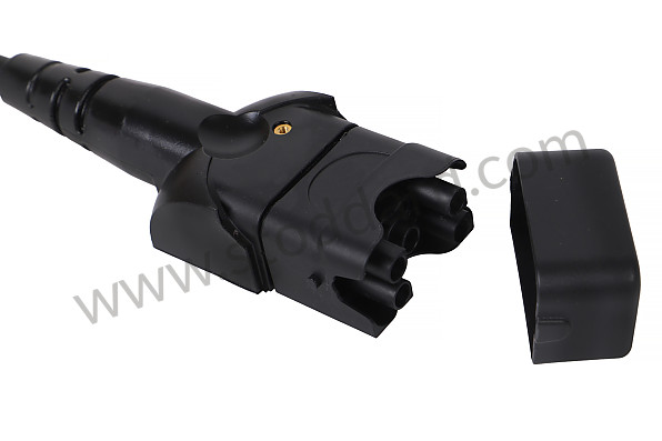 7PP971678AG - CONNECTING LINE for Porsche 