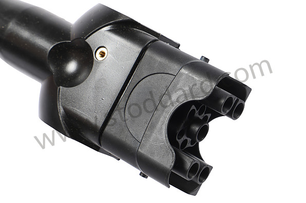 7PP971678E - CONNECTING LINE for Porsche 
