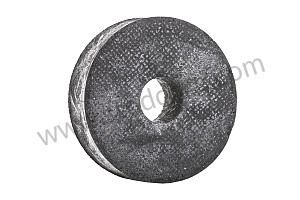 RUBBER WASHER 
