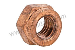 LOCK NUT 