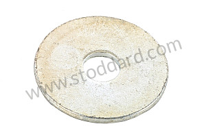 WASHER Left-hand drive