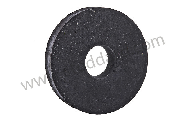 803813583 - WASHER for Porsche 911 74-77 + 912E &bull; 1976 &bull; 2.7 &bull; Coupe &bull; Manual Gearbox, 4 Speed