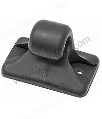 Sun Visor Mount Left-hand drive