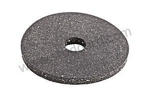 RUBBER WASHER 