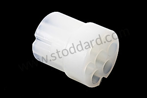 PLUG SOCKET 7 POLES