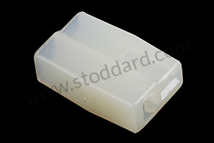 CONNECTOR HOUSING 2 POLES (810971989)