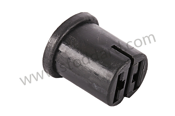810971993 - Electrical Connector Housing. Various Porsche And Audi Applications. for Porsche 