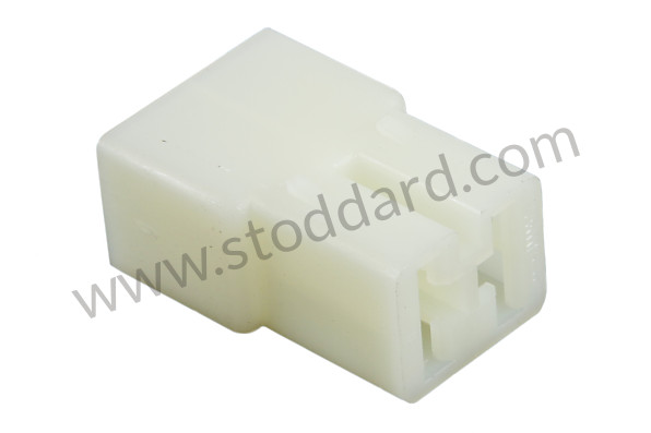 815971989 - Electrical Socket 911 1978-95 924 944 for Porsche 