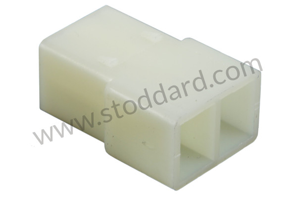 815971989 - Electrical Socket 911 1978-95 924 944 for Porsche 