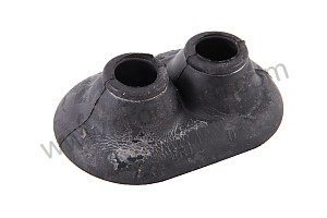 DRAIN BUSH From the serial number 92CN4 02198
