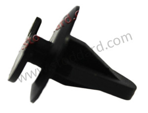 Door Panel Clip, 914 8 Required 2 Versions available for this part