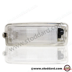 Interior Light For 924 944 