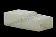 TERMINAL SLEEVE HOUSING