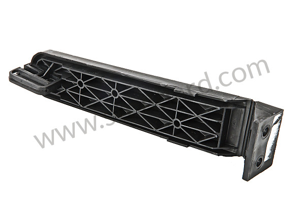 827723511B - ACCELERATOR PEDAL for Porsche 944 85-88 &bull; 1987 &bull; 944 S &bull; Coupe &bull; Manual Gearbox, 5 Speed