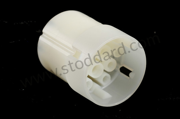 861972524 - CONNECTOR HOUSING for Porsche 