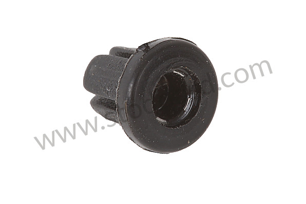 893853231A - CLAMPING BUSH for Porsche 997 05-08 &bull; 2007 &bull; 997 C4 &bull; Targa &bull; Automatic Gearbox