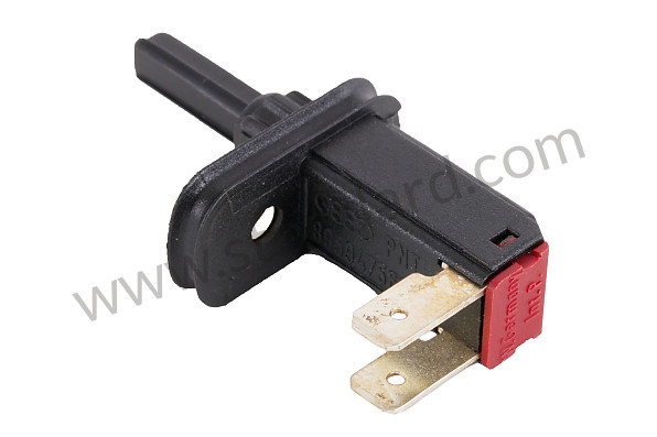 895947561A - SWITCH for Porsche 911 Turbo + 965 &bull; 1994 &bull; 3.6 Turbo &bull; Coupe &bull; Manual Gearbox, 5 Speed