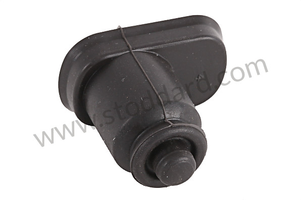 895947565 - CAP for Porsche 911 Turbo + 965 &bull; 1994 &bull; 3.6 Turbo &bull; Coupe &bull; Manual Gearbox, 5 Speed