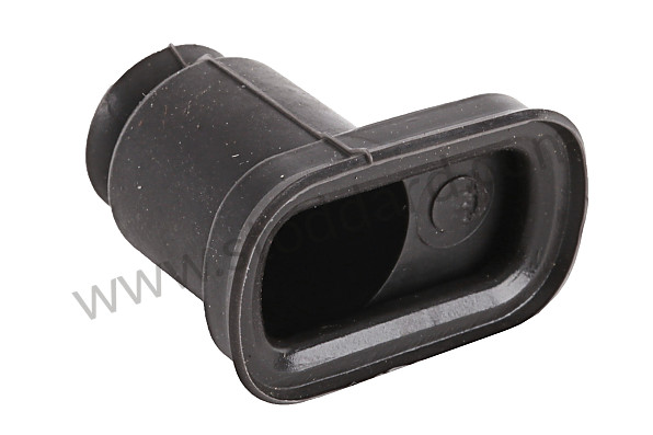 895947565 - CAP for Porsche 911 Turbo + 965 &bull; 1994 &bull; 3.6 Turbo &bull; Coupe &bull; Manual Gearbox, 5 Speed