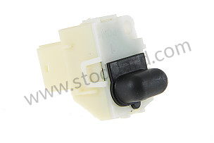 SENSOR Left-hand drive / Up to serial number 98vs6 04498 (8D0907539)