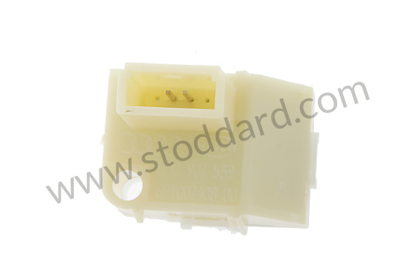 8D0907539 - SENSOR for Porsche 
