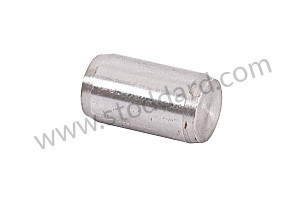 STRAIGHT PIN A 8,0 X 14 MM (90001204600)