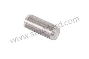 STRAIGHT PIN A 6,0 X 14 MM (90001205700)