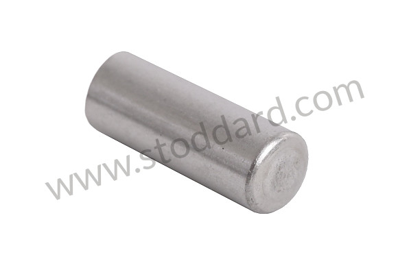 90001206800 - ROLL PIN for Porsche 997 Gt3 / Gt3-2 &bull; 2011 &bull; 997 Gt3 Rs 4.0 &bull; Coupe &bull; Manual Gearbox, 6 Speed