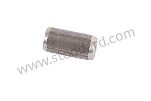 STRAIGHT PIN A 4 X 8 MM (90001207100)
