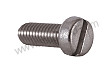 6 X 16 Cheesehead Screw