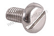Metric Front Door Handle Mounting Screw For 356A T2, 356B, And 356C