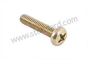 SCREW 3 Versions available for this part