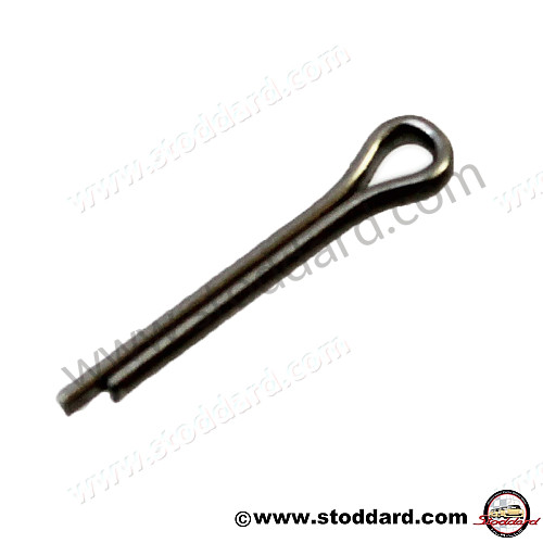 90002100202 - 1,5 X 10 Split Pin For Carb Assembly 356 50-65 for Porsche 