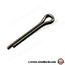 1,5 X 10 Split Pin For Carb Assembly 356 50-65