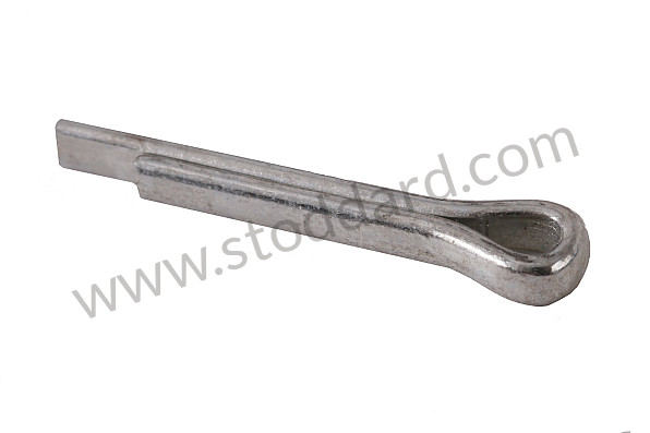 90002100600 - Cotter Pin For Speedo Cable 2 X 10mm for Porsche 