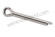 Cotter Pin For Pedal System 3 X 20mm 356 50-65