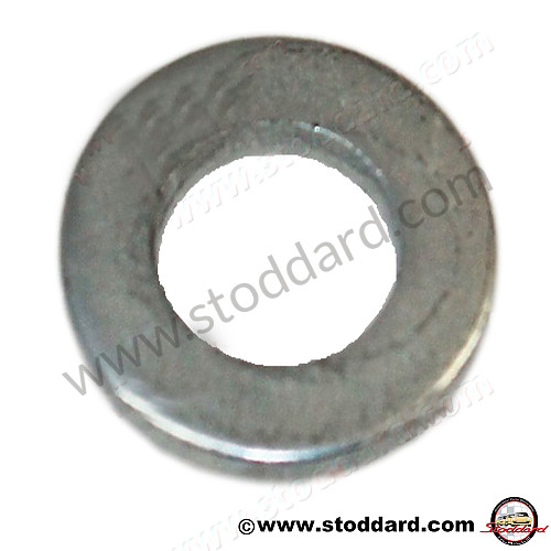 90002500703 - 8mm X 15 SS Washer  For 356 / 911 1974-89 930 for Porsche 