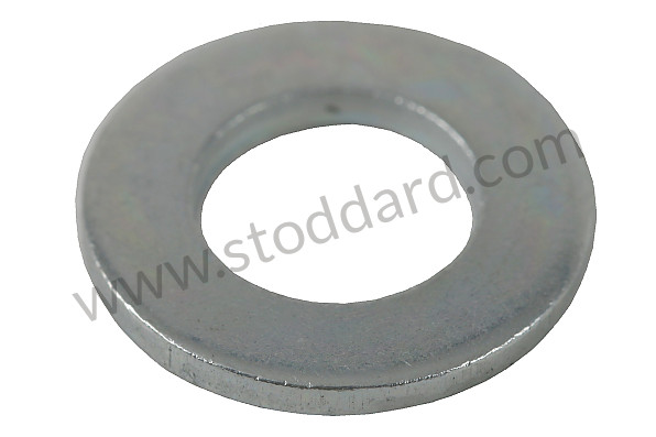 90002500803 - WASHER for Porsche 997 Gt3 / Gt3-2 &bull; 2010 &bull; 997 Gt3 Rs 3.8 &bull; Coupe &bull; Manual Gearbox, 6 Speed