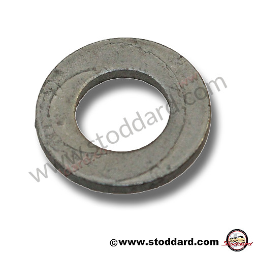 90002500804 - 10mm X 19mm Zinc Washer  356 60-65 911 70-73 for Porsche 