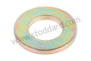 Washer 2 Versions available for this part