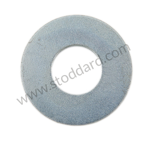 90002500902 - 13mm X 29mm Washer, 2 Required. 1977 Through 1989. for Porsche 