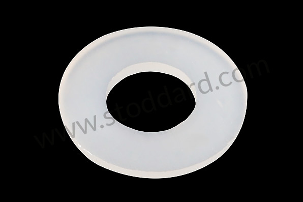 90002502440 - WASHER for Porsche 