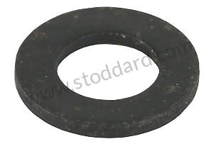 WASHER  (90002502607)