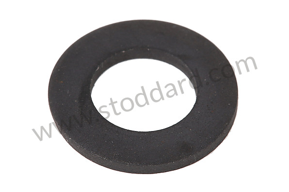 90002504807 - WASHER for Porsche 944 89-91 &bull; 1991 &bull; 944 Turbo &bull; Cabrio &bull; Manual Gearbox, 5 Speed